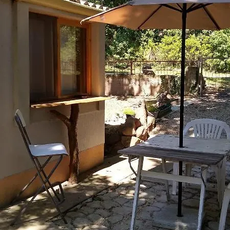 Holiday home Retro Alvo Palkove