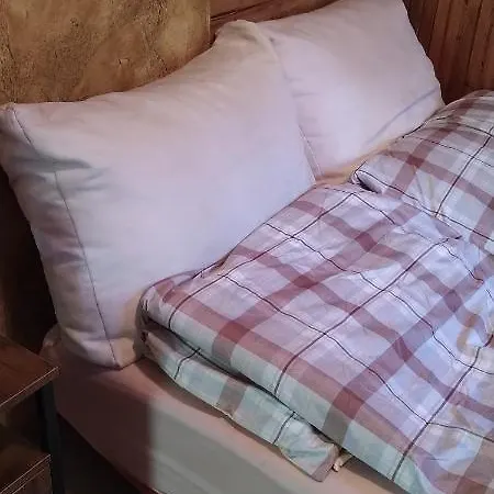 Retro Alvo Holiday home Palkove